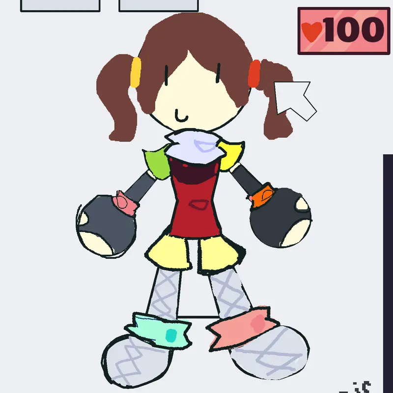 Game by @moneyx3