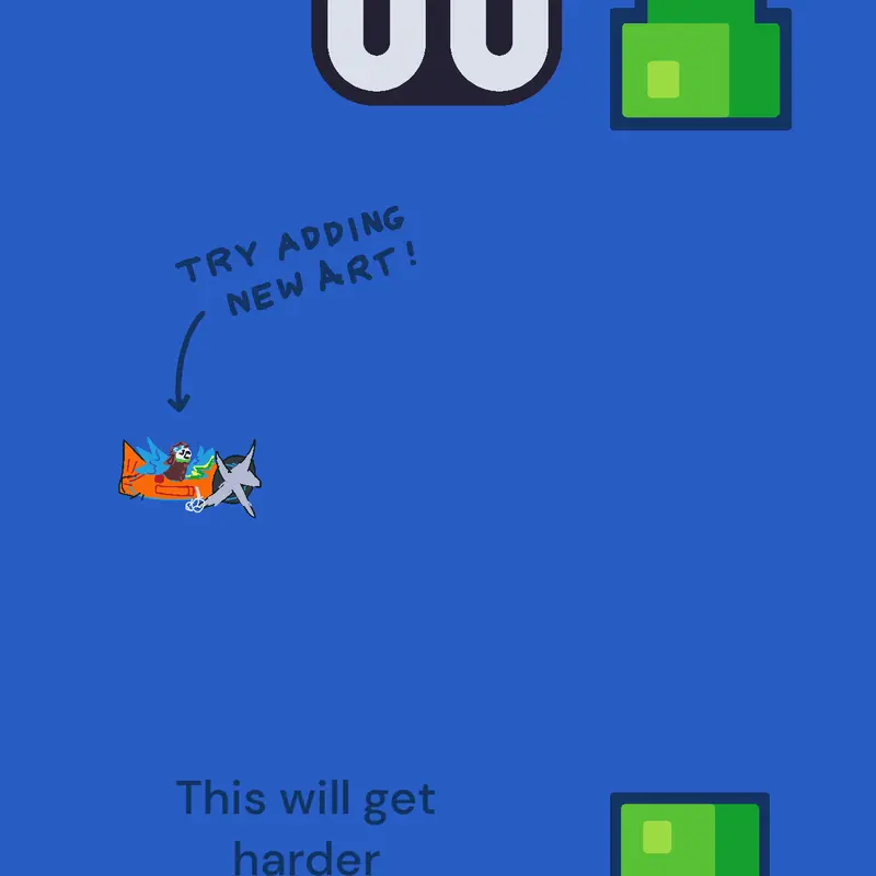 Game by @olivernice