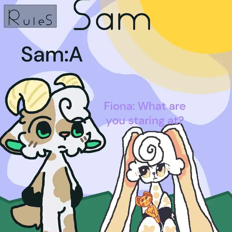 Game by @LillyLemon