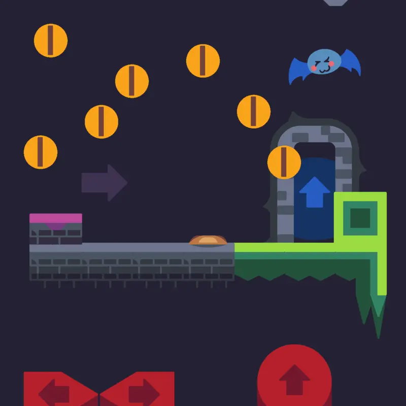 Game by @amongstudio