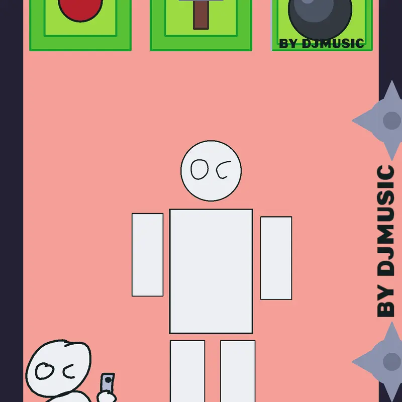 Game by @infnumbers