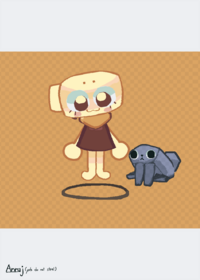 Idk I just made this Animation