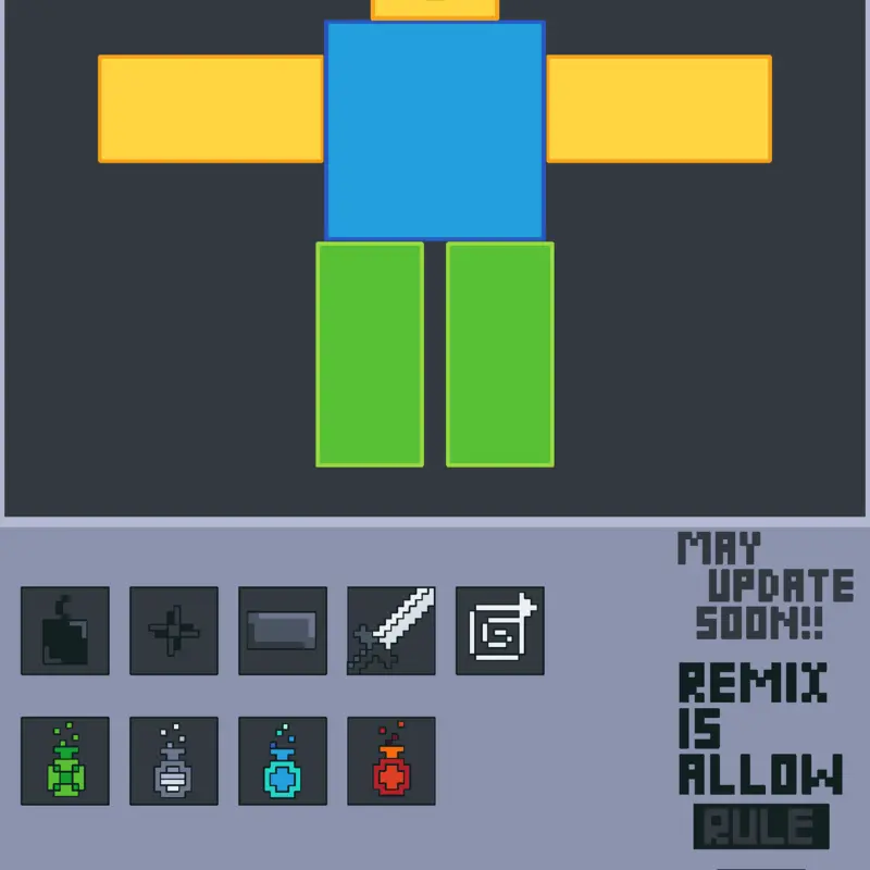 Game by @HelloGuy827