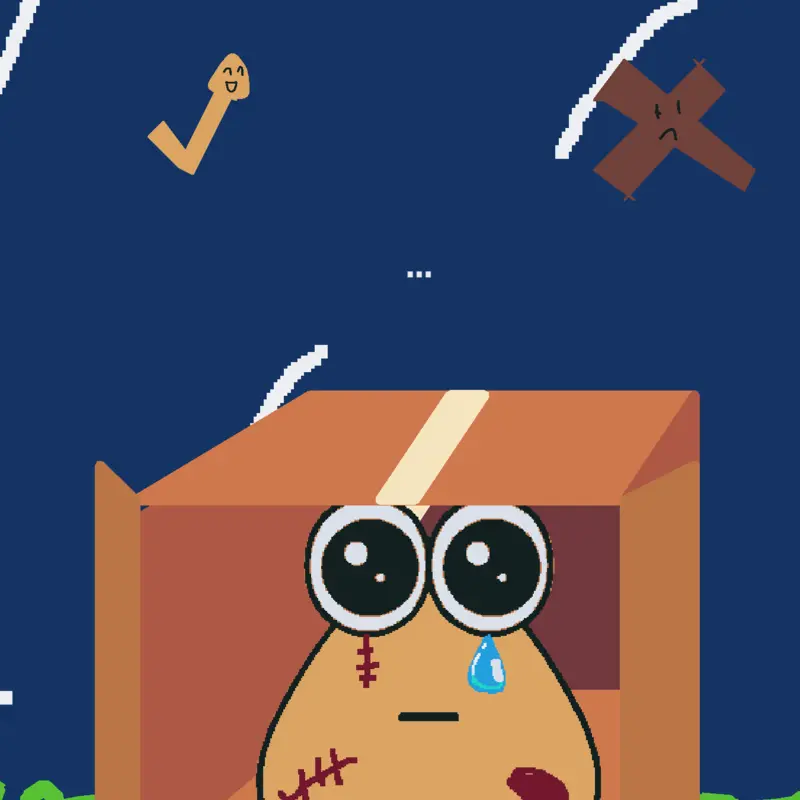 Game by @xd_sprunki