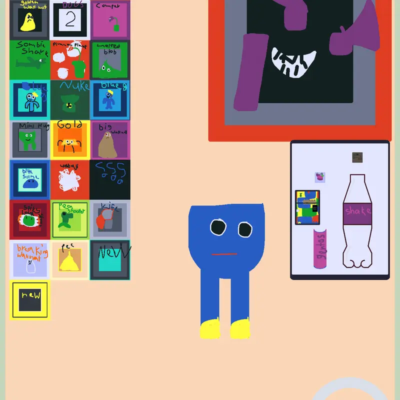 Game by @meshmesh