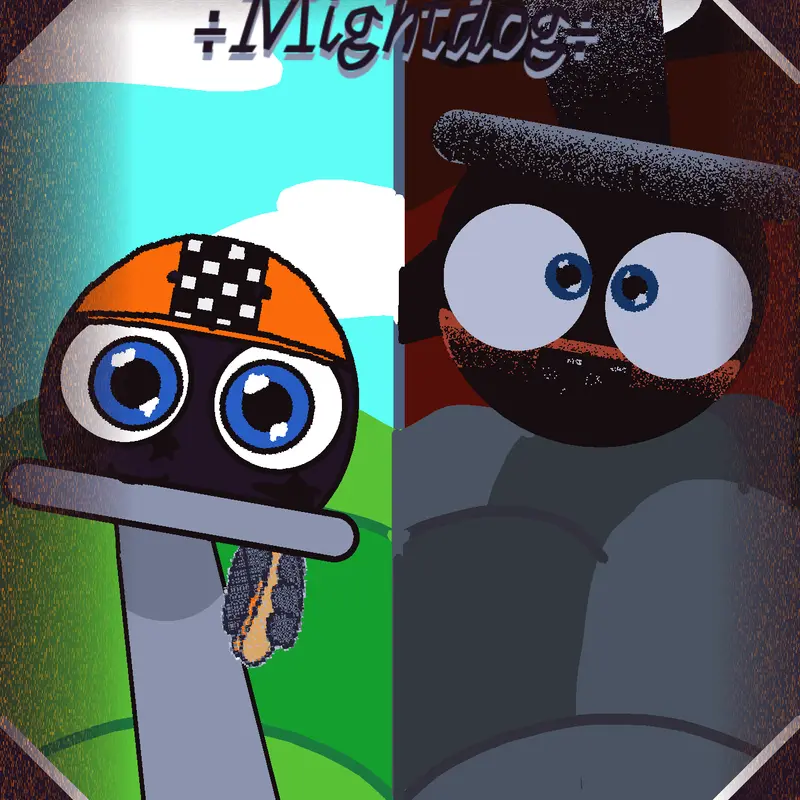 Game by @MoytheOctopus