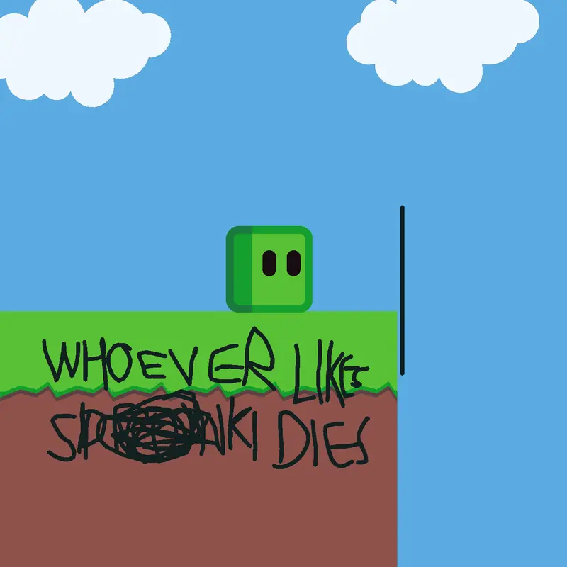 Game by @ScienceGD