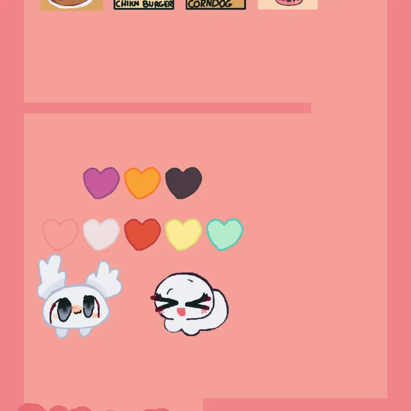Game by @woken_dead