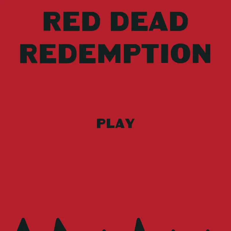 Game by @HandsOG