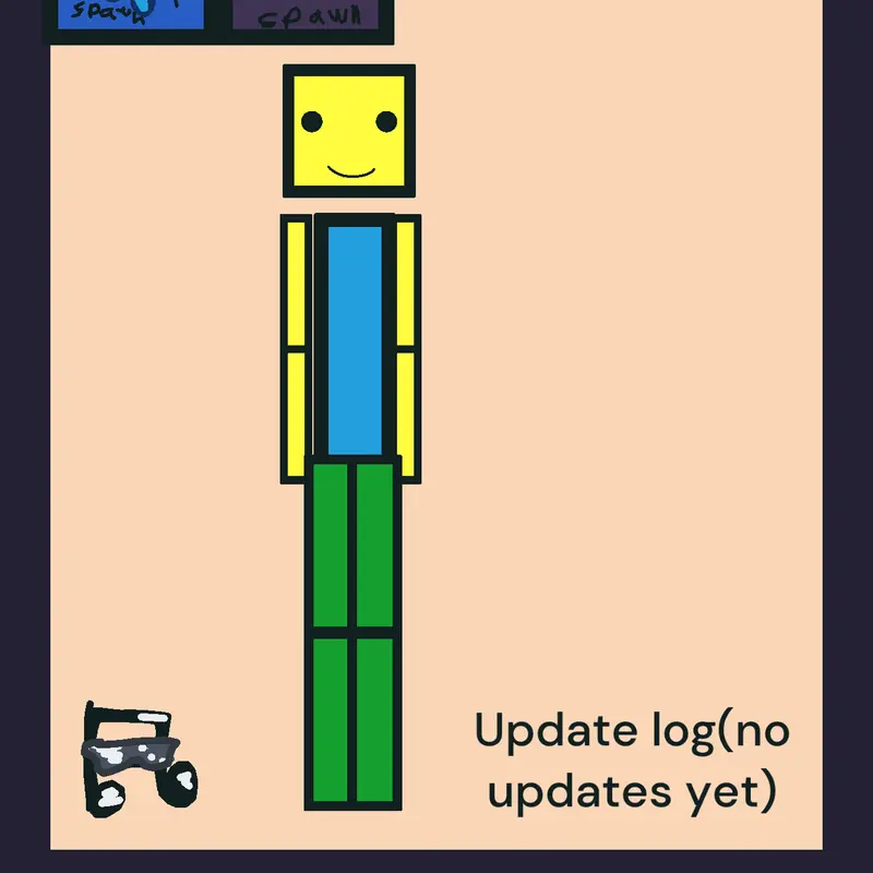 Game by @COLACYNAL