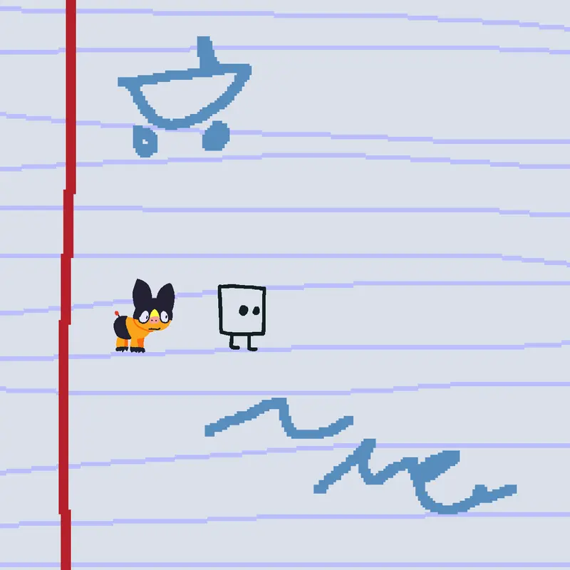 Game by @nvm_tepig