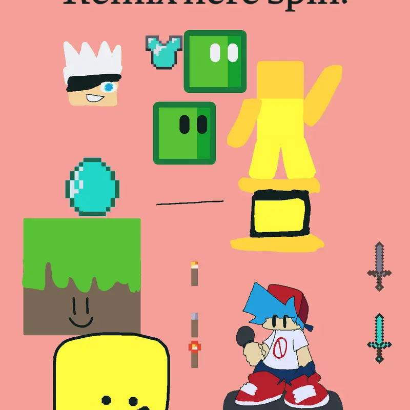 Game by @King_Noob45