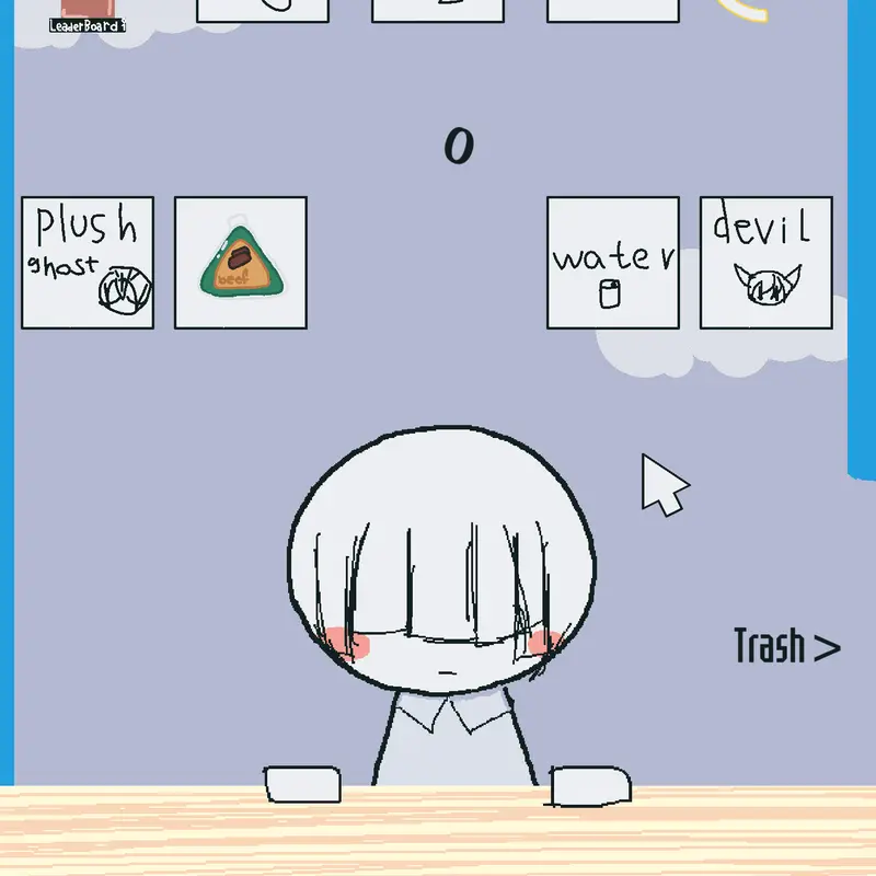 Game by @yuu_omoti