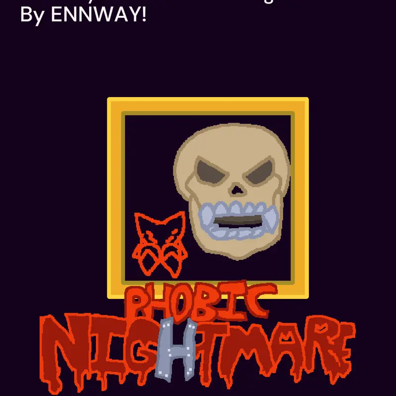 Game by @Deymonik
