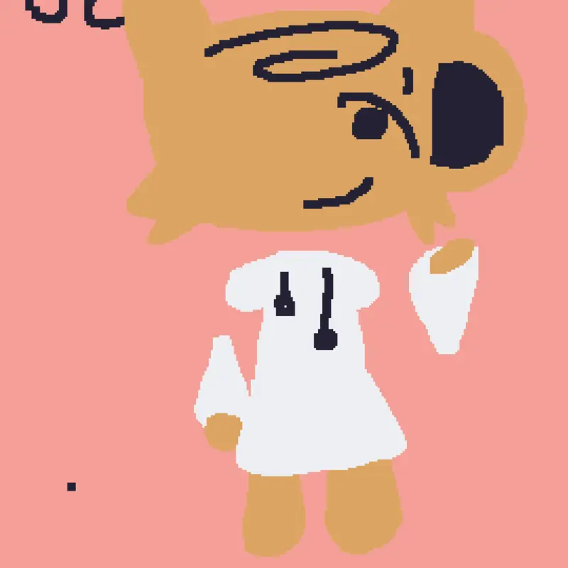 Game by @ihatecosmo
