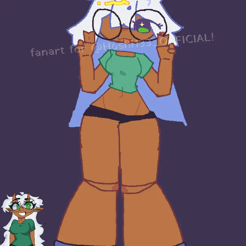 Game by @H4RL3Y