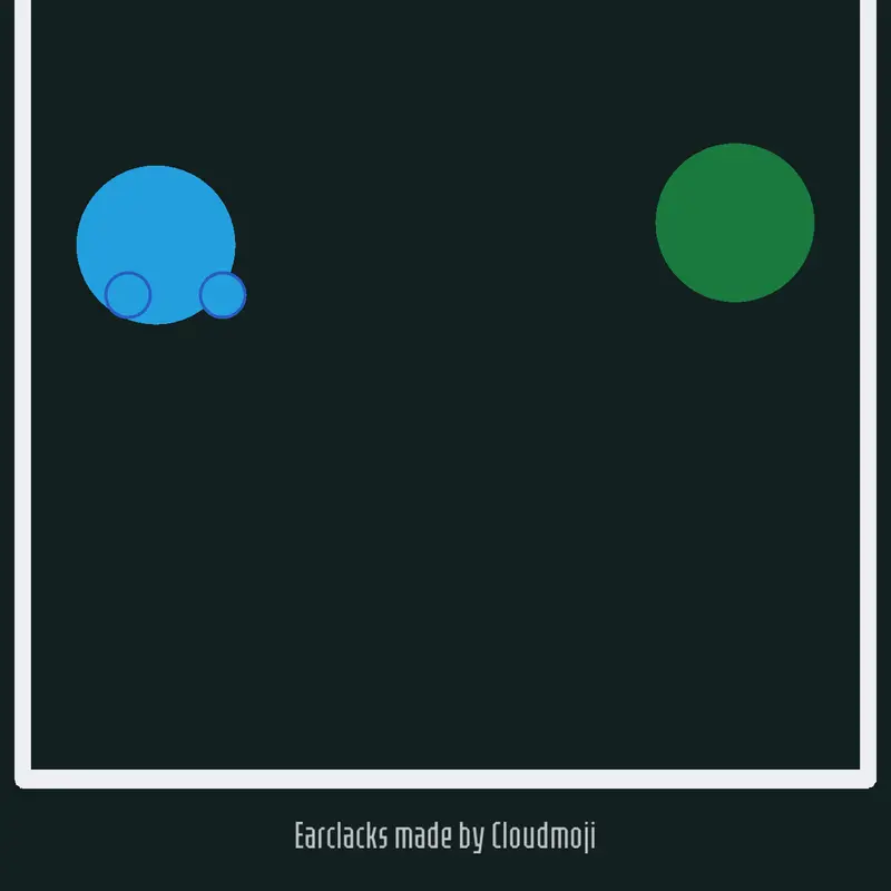 Earclacks 5 by @Cloudmoji