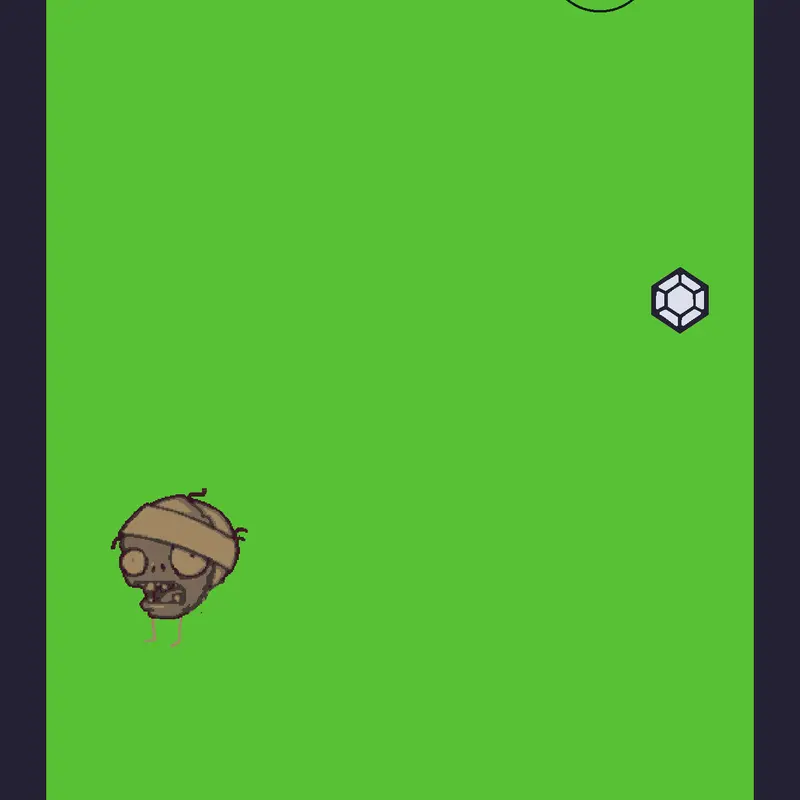 Game by @yuiebo