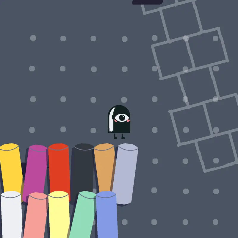 Pls someone join my game by @krasii