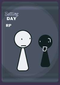 Batting Day RP