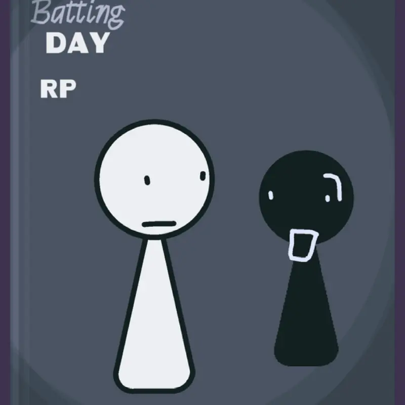 Batting Day RP by @BeanBoy2026