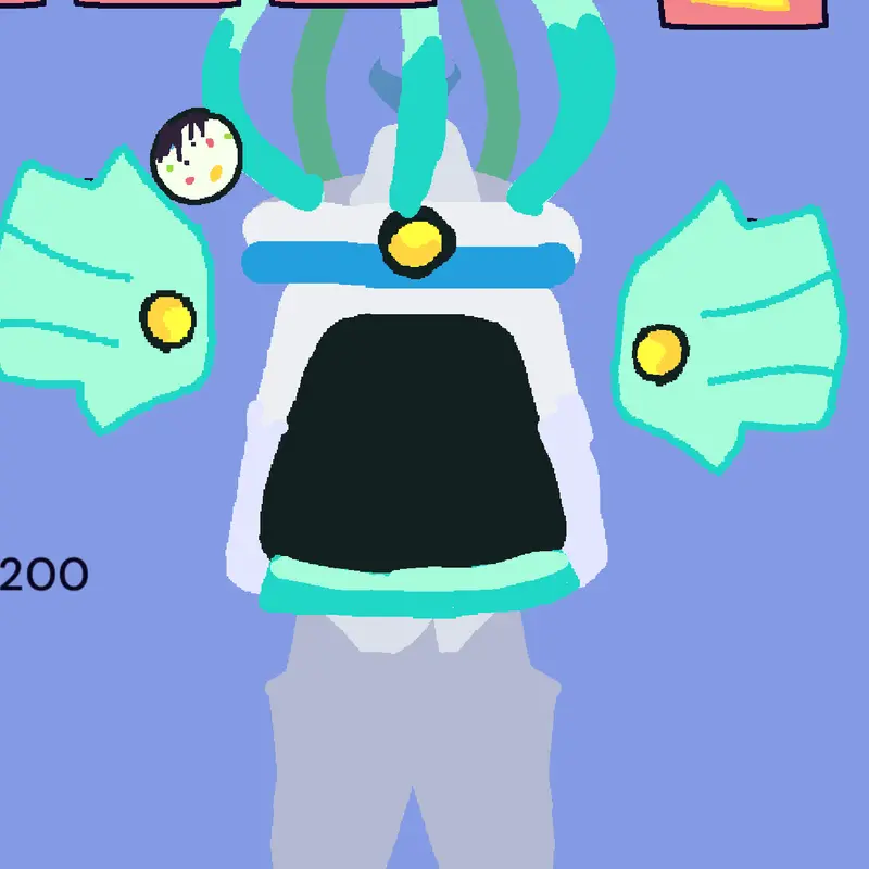 Game by @Meowleski