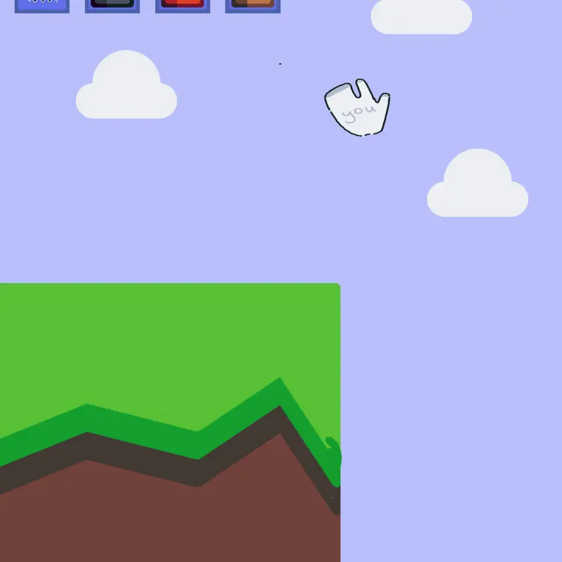 Game by @oprop