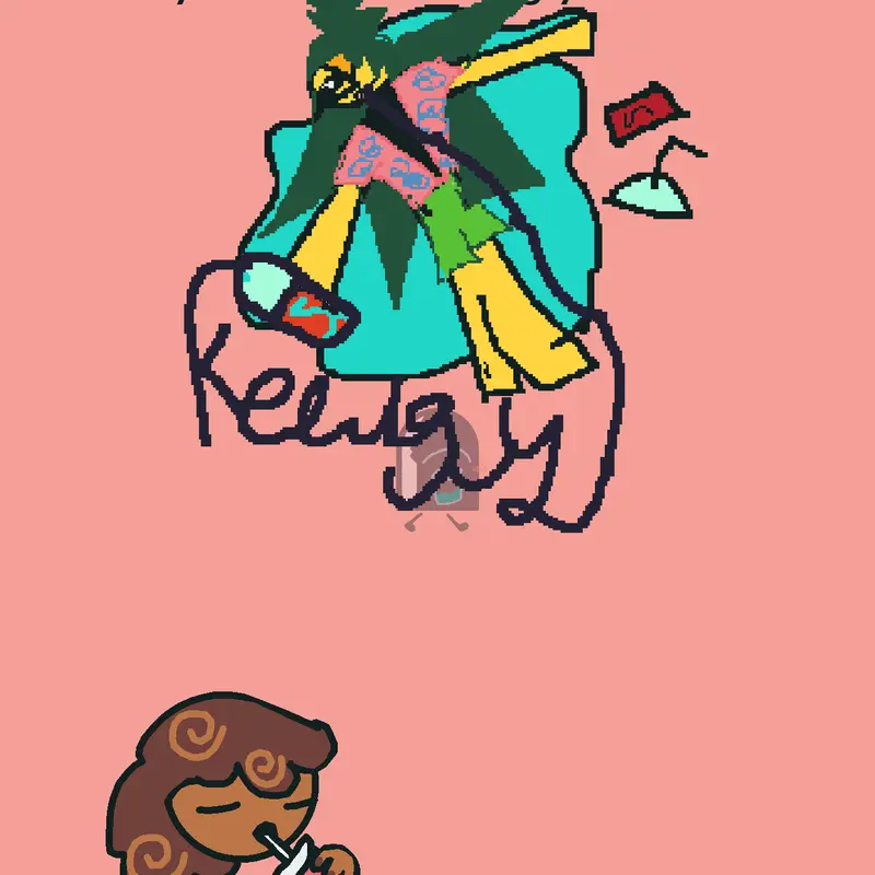 Game by @kewlguyy