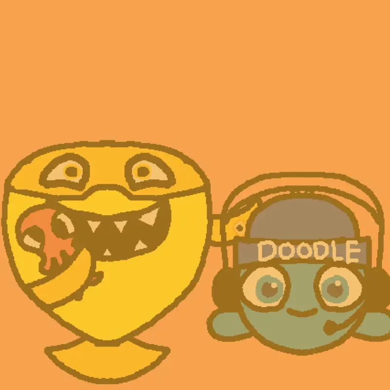Remix party by @amtrakfanUwU256