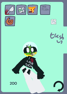 snapshot