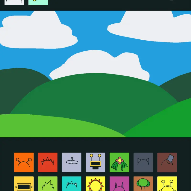 Game by @expun