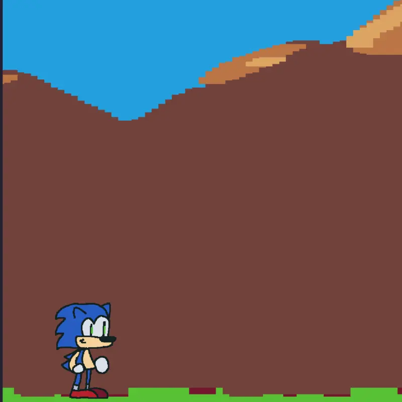 Game by @Sonic_gaming12