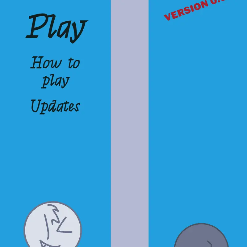 Game by @TheVoidCat
