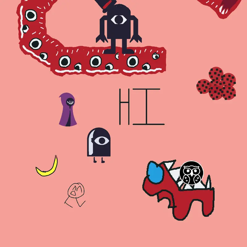 Pls play watch or play my things by @horrorlover