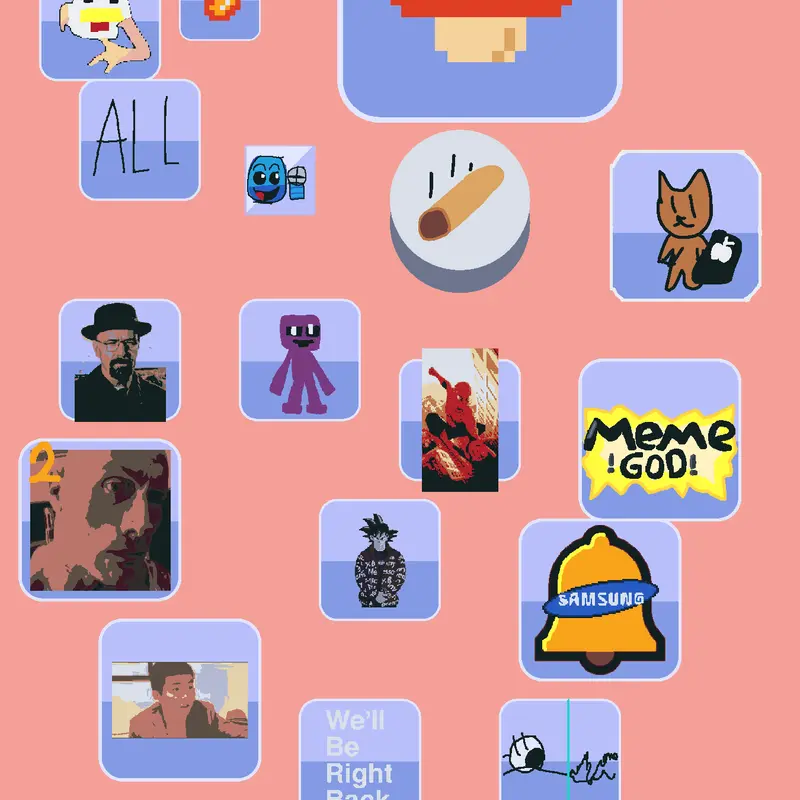 Game by @isawmybread