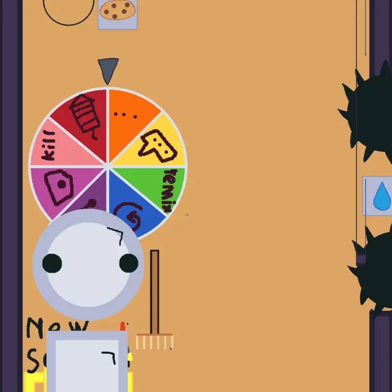 Game by @HeliBooks