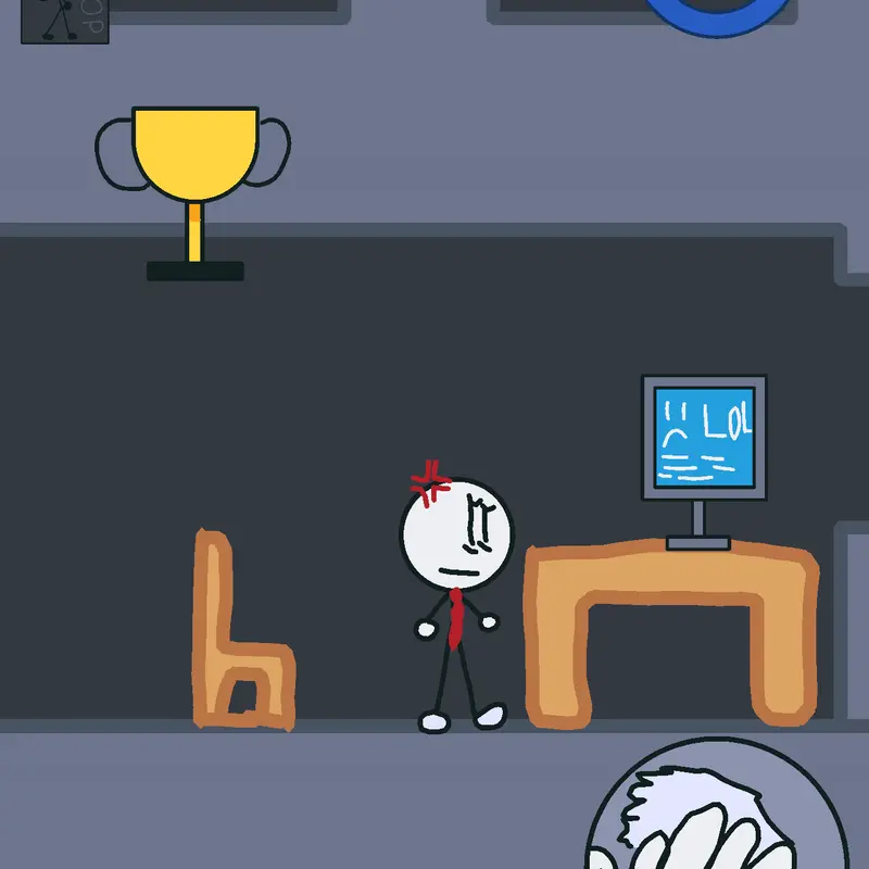 Game by @helloimgeronremix