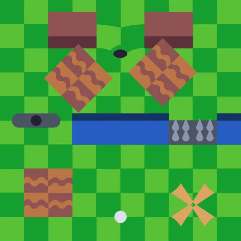 Game by @Lobanxetang