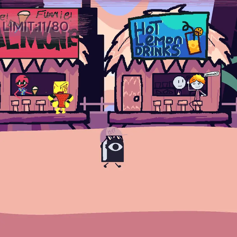Game by @glahblaglab