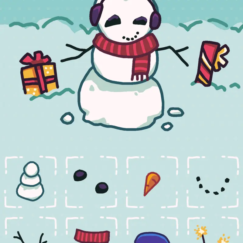 Game by @12et