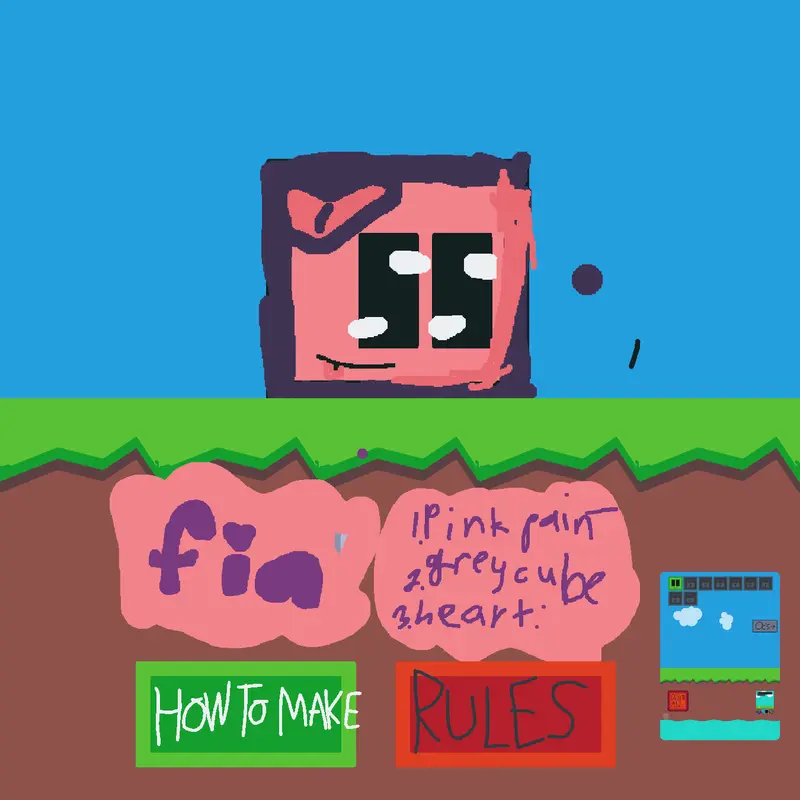 Game by @robloxlover2