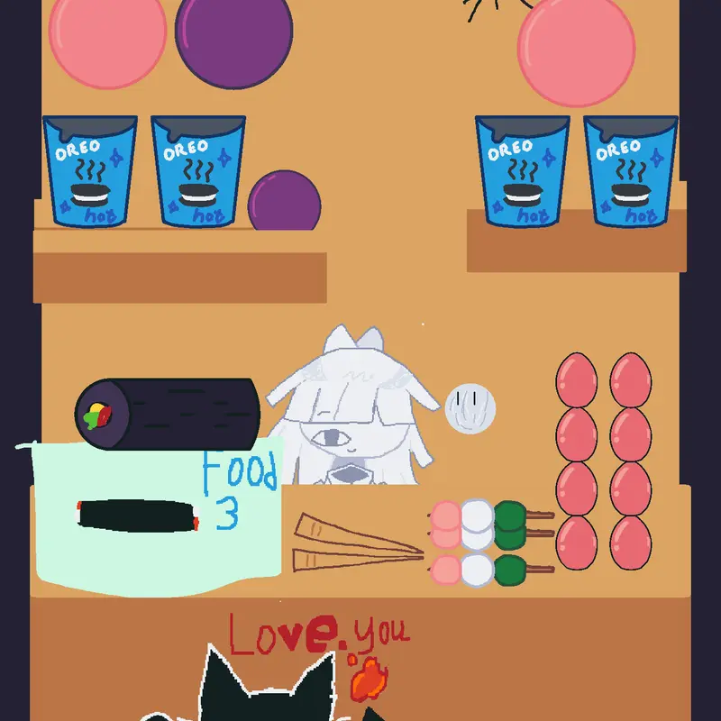 Game by @Lola2022