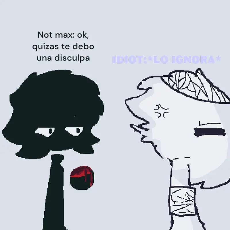 Game by @Idiot_UnU