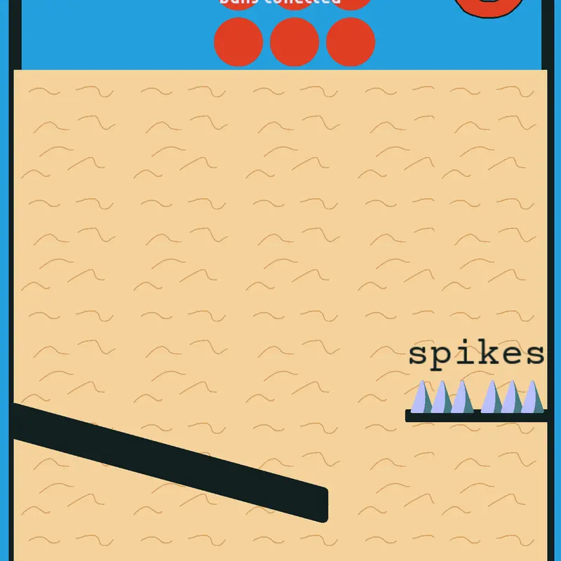 Game by @wojteknr