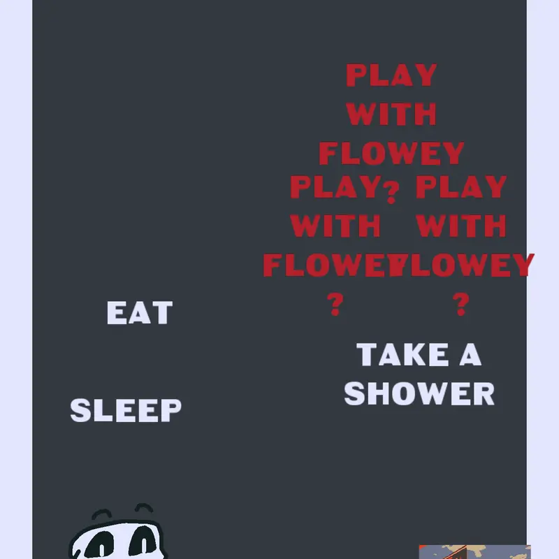 Game by @MiaAlegre
