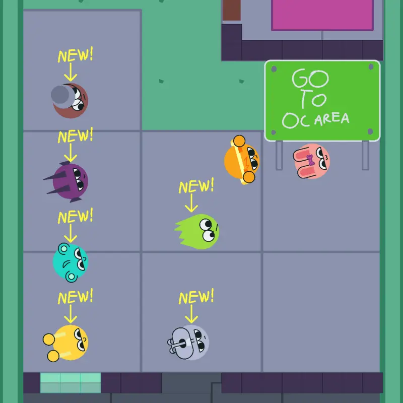 Game by @mammoth