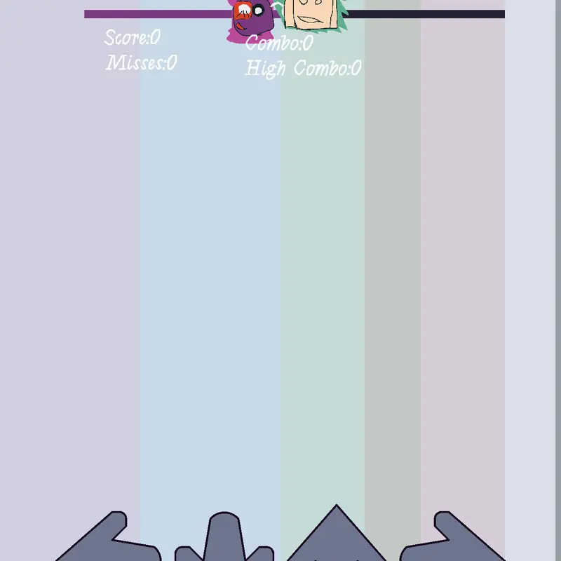 Game by @sultanalt