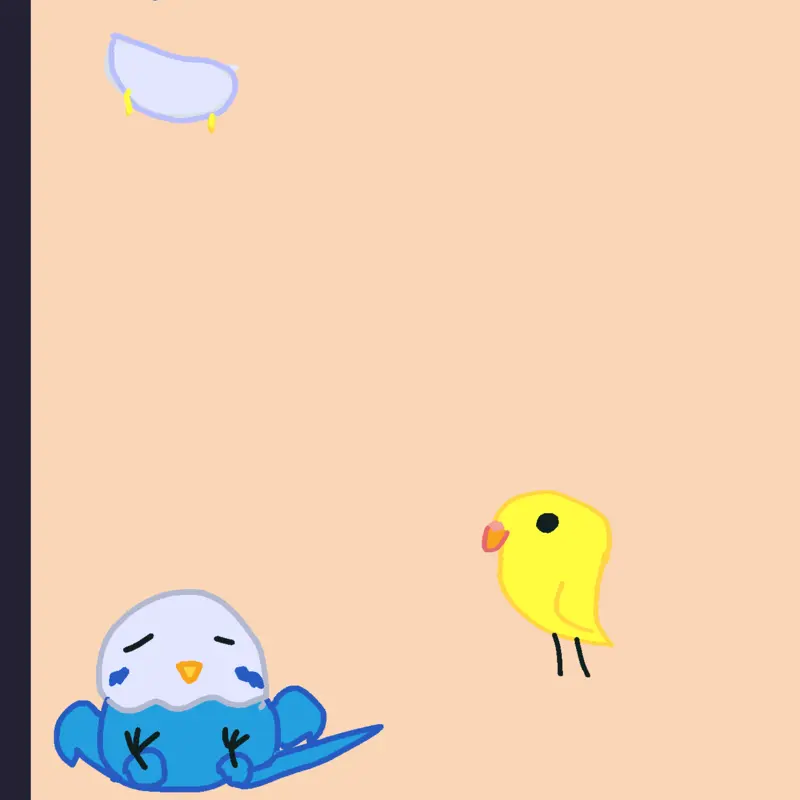Game by @fLuzybirb