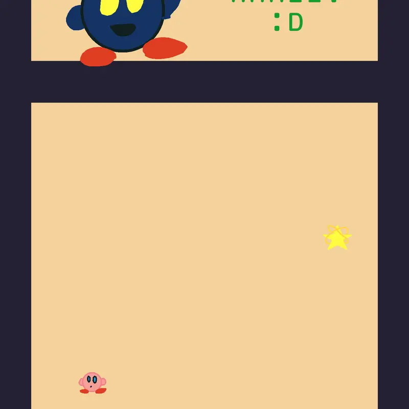 Game by @ruffL