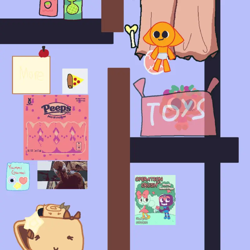 Game by @fan_bassie1326